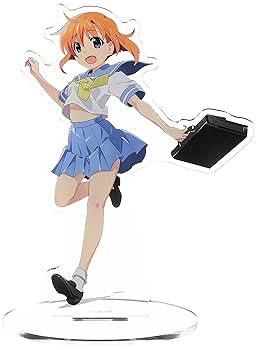 Amazon | A3 ひぐらしのなく頃に 02 竜宮レナ キャラアクリル